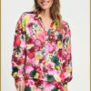 POM-Blouse Satin-POM250013