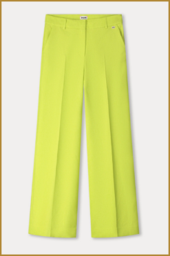 Alternative view of POM-Pants Summer-POM250017