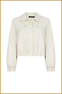 YDENCE-Jacket Jinte-YDE250022