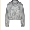 NUKUS-Deveny jacket-silver-NUK250033