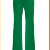 STUDIO ANNELOES- Lexie bonded trousers-STU250015