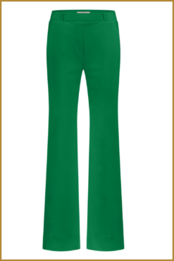 STUDIO ANNELOES- Lexie bonded trousers-STU250015