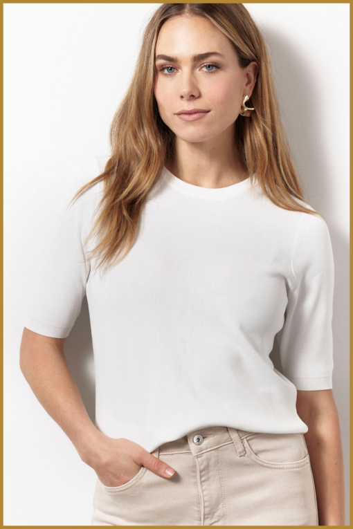 STUDIO ANNELOES-Lana pullover-STU250022