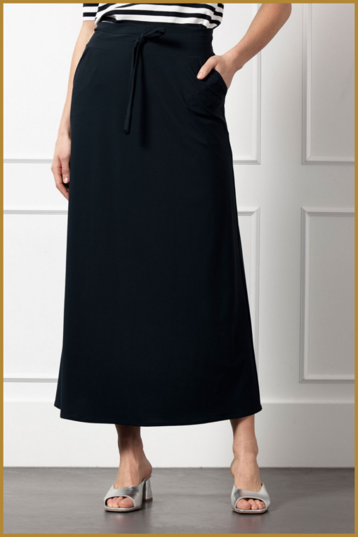 STUDIO ANNELOES-Chloe skirt-STU250024