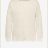 JL-M205 seamless cotton pull ecru-JAN250014