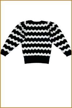 Alternative view of LADY DAY-Top Zia-MYP250018