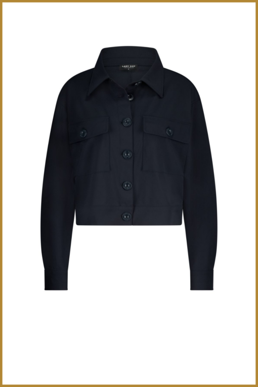 LADY DAY-Jacket Audrey-MYP250020