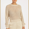 AAIKO-Sweater Jaylee-Lesblancs-AAI250015