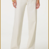 Fabienne Chapot-Lucy wide leg jeans-FAB250013