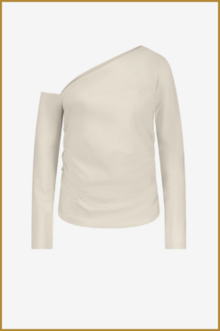 Alternative view of JL- Lidia beige-JAN250015