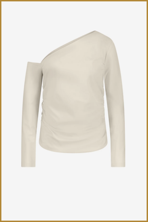 JL- Lidia beige-JAN250015 - Afbeelding 2