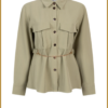AAIKO-Blouse Zoe-Lindengreen-AAI250018