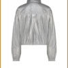 NUKUS-Deveny jacket-silver-NUK250033