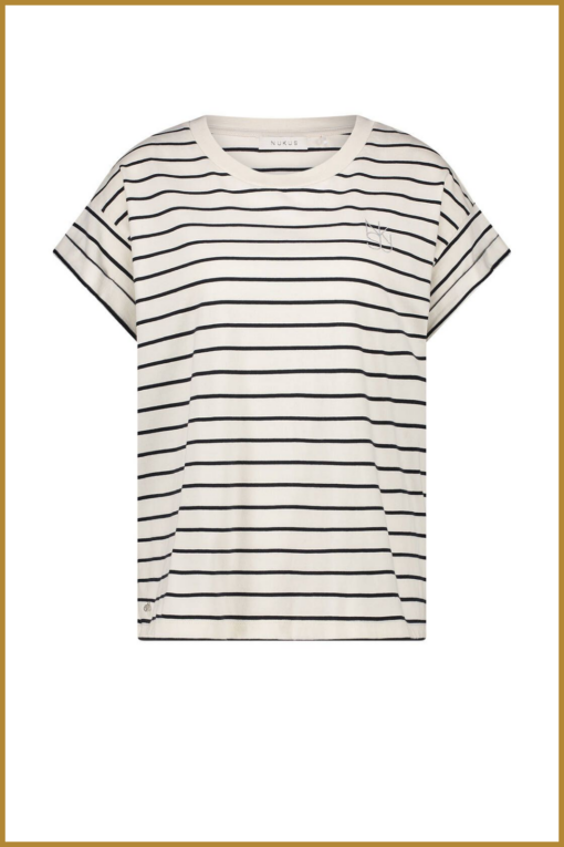 NUKUS-Noor shirt-offwhite-NUK250031
