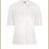 STUDIO ANNELOES-Poppy butterfly blouse-STU250026