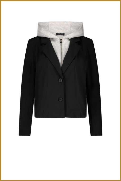 LADY DAY-Jacket Citizen-MYP250019