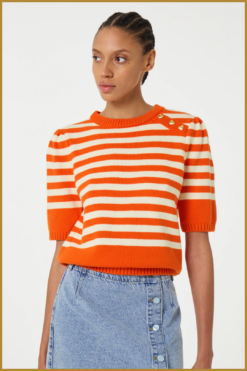 Fabienne Chapot-Stine pullover-FAB250022
