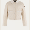 MSCW-Blazer Rio-Chalk solid-MOS250039