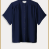 POM-Blouse Deep-POM250024