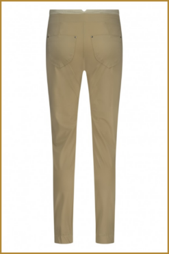 Alternative view of ZIP73- Pants Jockey Caramel-ZIP250008