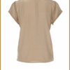 ZIP73-Top 2-Half Gold/Off-white -ZIP250007