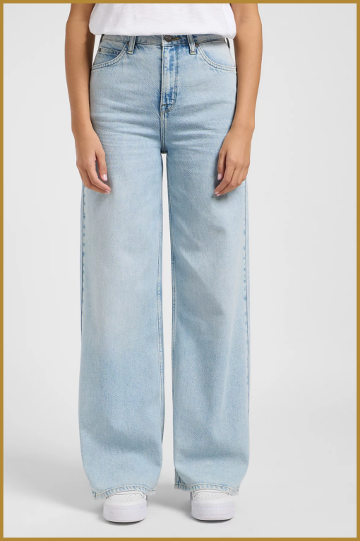 LEE-Stella a line blauw-LES250012