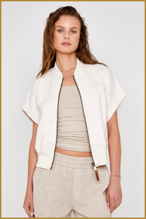 MSCW-Gilet Oti-Kit solid-MOS250033