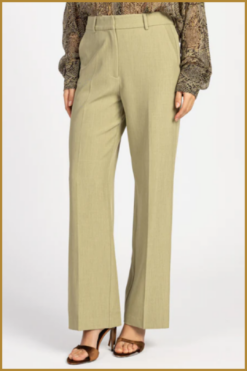 AAIKO-Trousers Robin-Lindengreen-AAI250019