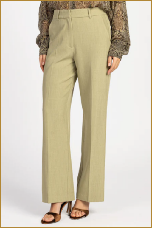 AAIKO-Trousers Robin-Lindengreen-AAI250019