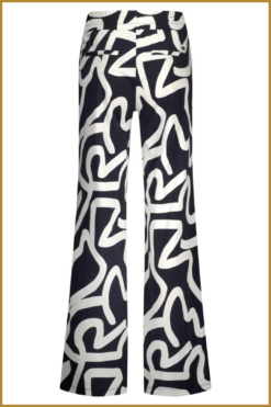 Alternative view of LADY DAY-Broek Skyler-MYP250011