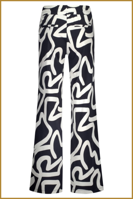 LADY DAY-Broek Skyler-MYP250011 - Afbeelding 2