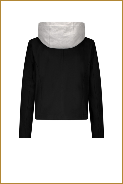 LADY DAY-Jacket Citizen-MYP250019 - Afbeelding 2