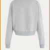 MSCW-Sweater Jesse-Pebble solid-MOS250031