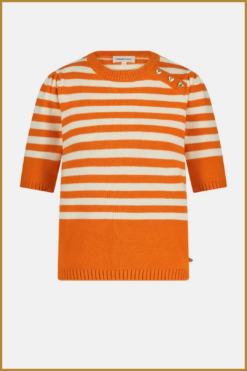 Alternative view of Fabienne Chapot-Stine pullover-FAB250022