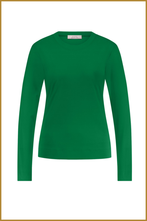 STUDIO ANNELOES-Joany shirt-STU250016 - Afbeelding 2