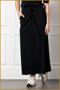 STUDIO ANNELOES-Chloe skirt-STU250025