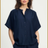 POM-Blouse Deep-POM250024