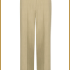 AAIKO-Trousers Robin-Lindengreen-AAI250019