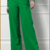 STUDIO ANNELOES- Lexie bonded trousers-STU250015