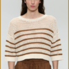 J-Cotton fibers line offwhite-JAN250012