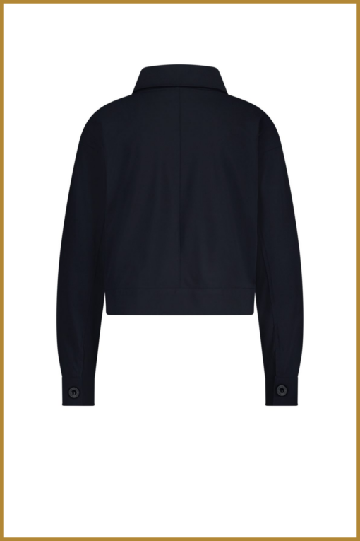 LADY DAY-Jacket Audrey-MYP250020 - Afbeelding 2