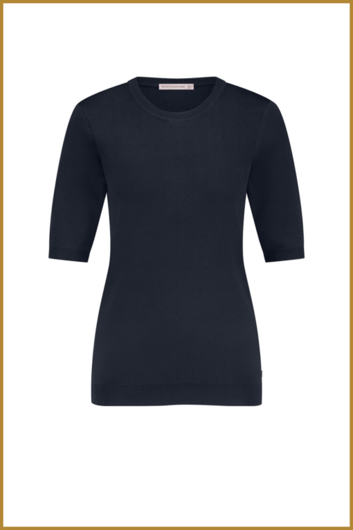 STUDIO ANNELOES-Lana pullover-STU250023 - Afbeelding 2