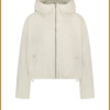 NUKUS-Jente jacket-off white-NUK250034