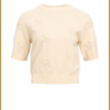 OBJECT-OBJlaney ecru -OBJ250028
