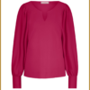STUDIO ANNELOES-Violetta blouse-STU250019