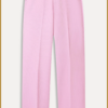 POM- Pants wide leg rose-POM250061