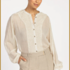 AAIKO-Blouse Zola-AAI250004