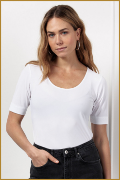 STUDIO ANNELOES-Sascha shirt-STU250028