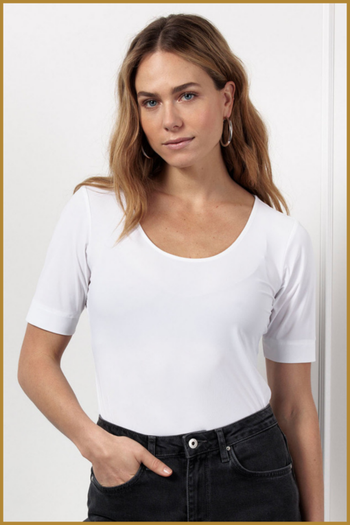 STUDIO ANNELOES-Sascha shirt-STU250028