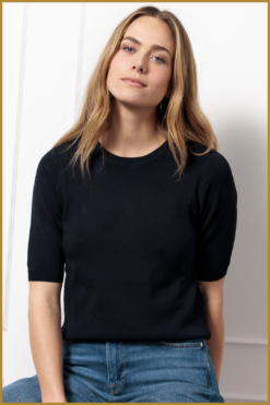 STUDIO ANNELOES-Lana pullover-STU250023